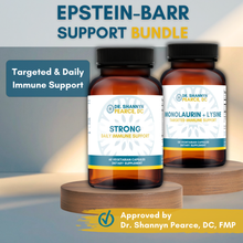 Load image into Gallery viewer, Epstein-Barr Support Bundle