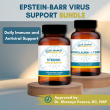 Load image into Gallery viewer, Epstein-Barr Virus Support Bundle