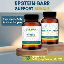 Load image into Gallery viewer, Epstein-Barr Support Bundle