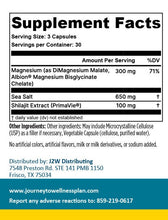 Load image into Gallery viewer, Energize: Complete Mineral and Electrolyte Support