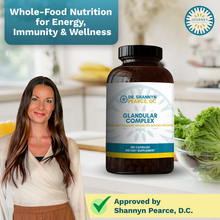 Load image into Gallery viewer, Glandular Complex