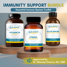 Load image into Gallery viewer, Immunity Support Bundle