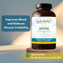 Load image into Gallery viewer, JOYFUL: Mood Support