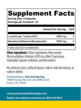 Load image into Gallery viewer, Monolaurin + Lysine