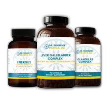 Load image into Gallery viewer, Replenish Bundle