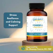 Load image into Gallery viewer, POWERFUL: Stress Support