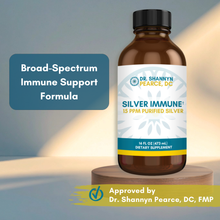 Load image into Gallery viewer, Silver Immune