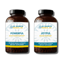 Load image into Gallery viewer, Stress Management Bundle