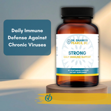 Load image into Gallery viewer, STRONG: Daily Immune Support