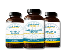 Load image into Gallery viewer, Replenish Bundle