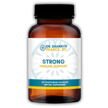 Load image into Gallery viewer, STRONG: Immune Support