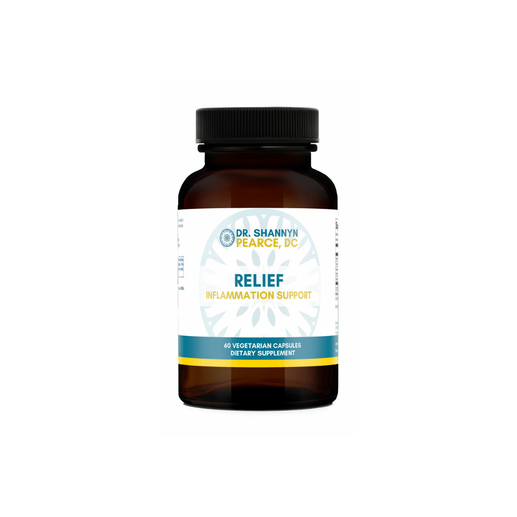 Relief: Inflammation Support
