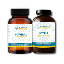 Load image into Gallery viewer, Stress Management Bundle
