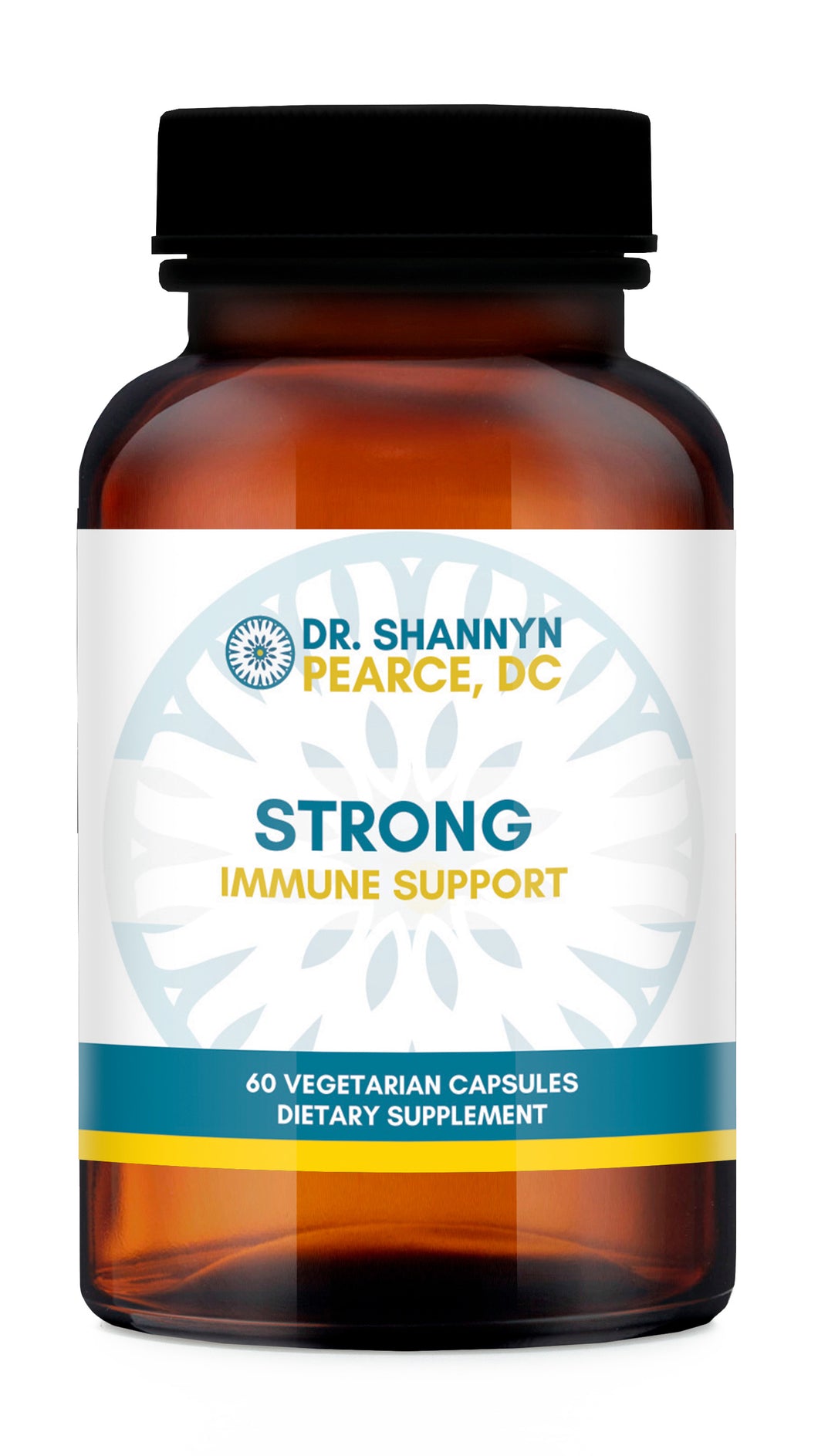 STRONG: Immune Support