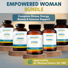 Load image into Gallery viewer, Empowered Woman Bundle

