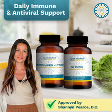 Load image into Gallery viewer, Epstein-Barr Virus Support Bundle
