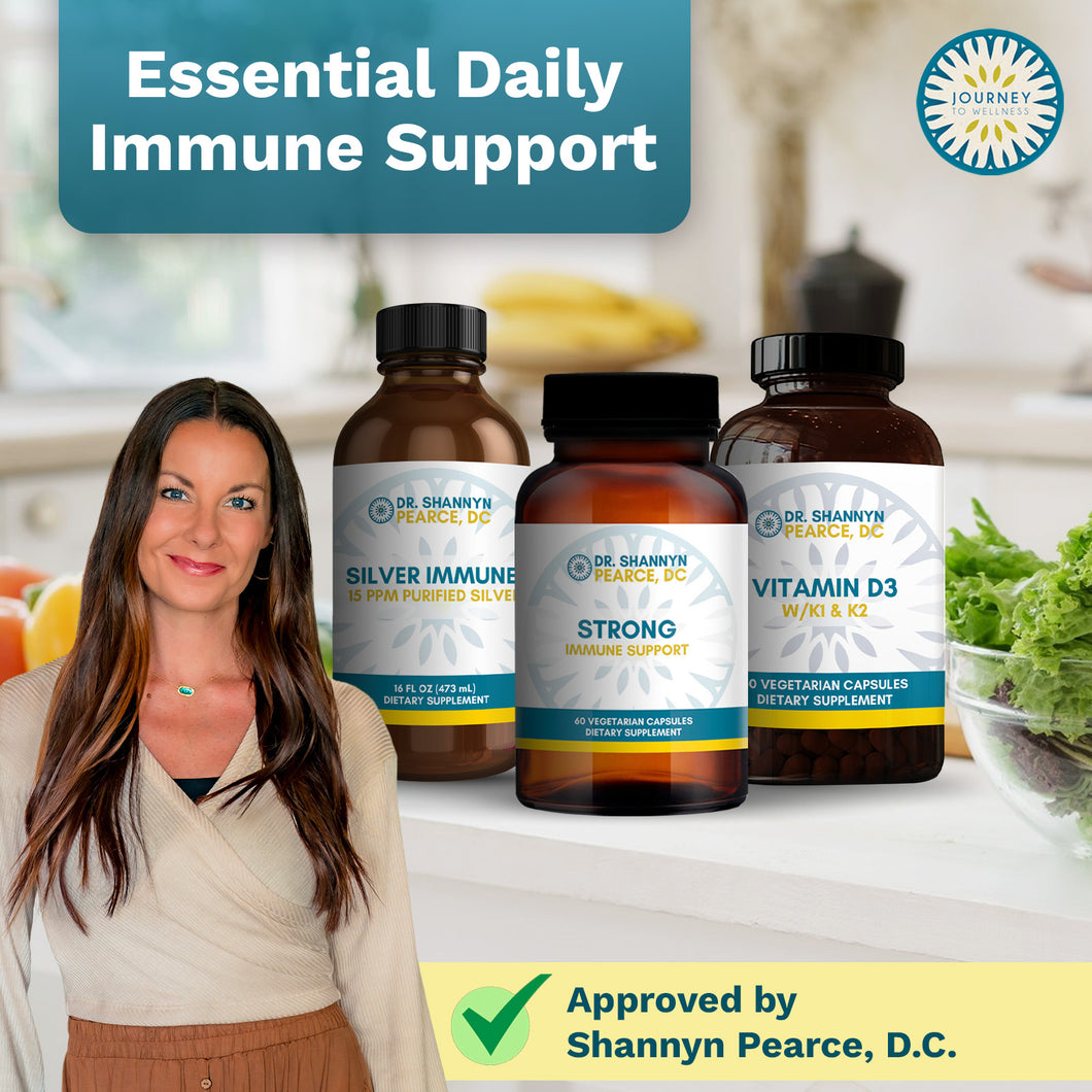 Immunity Support Bundle