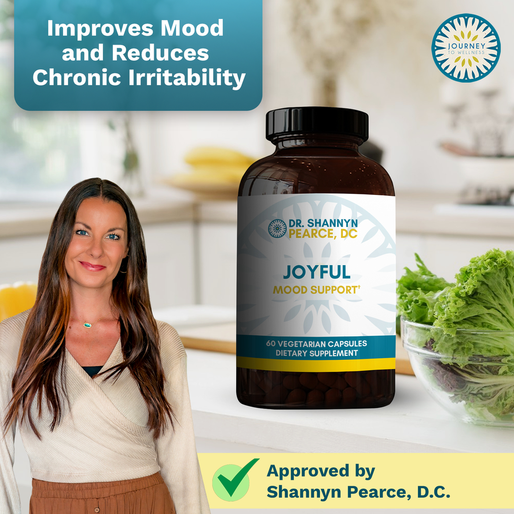 JOYFUL: Mood Support