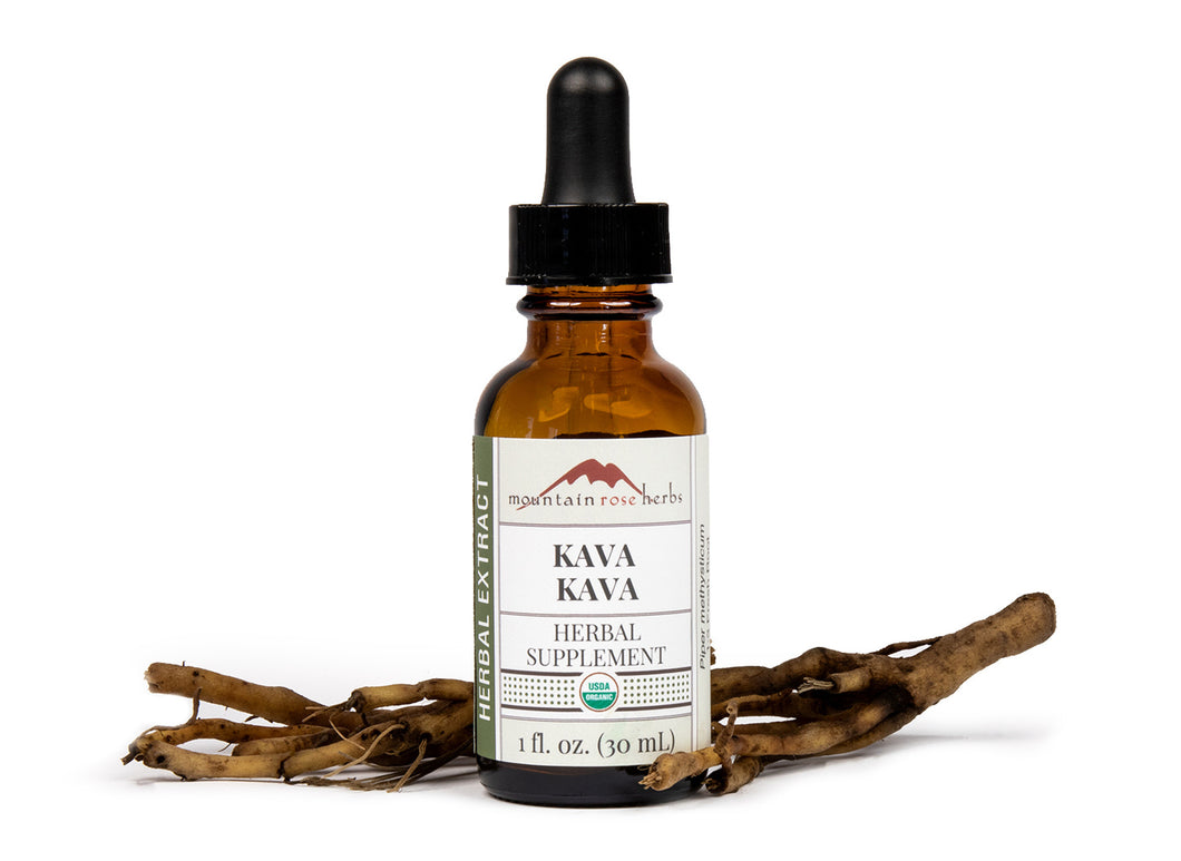 Kava Kava Extract