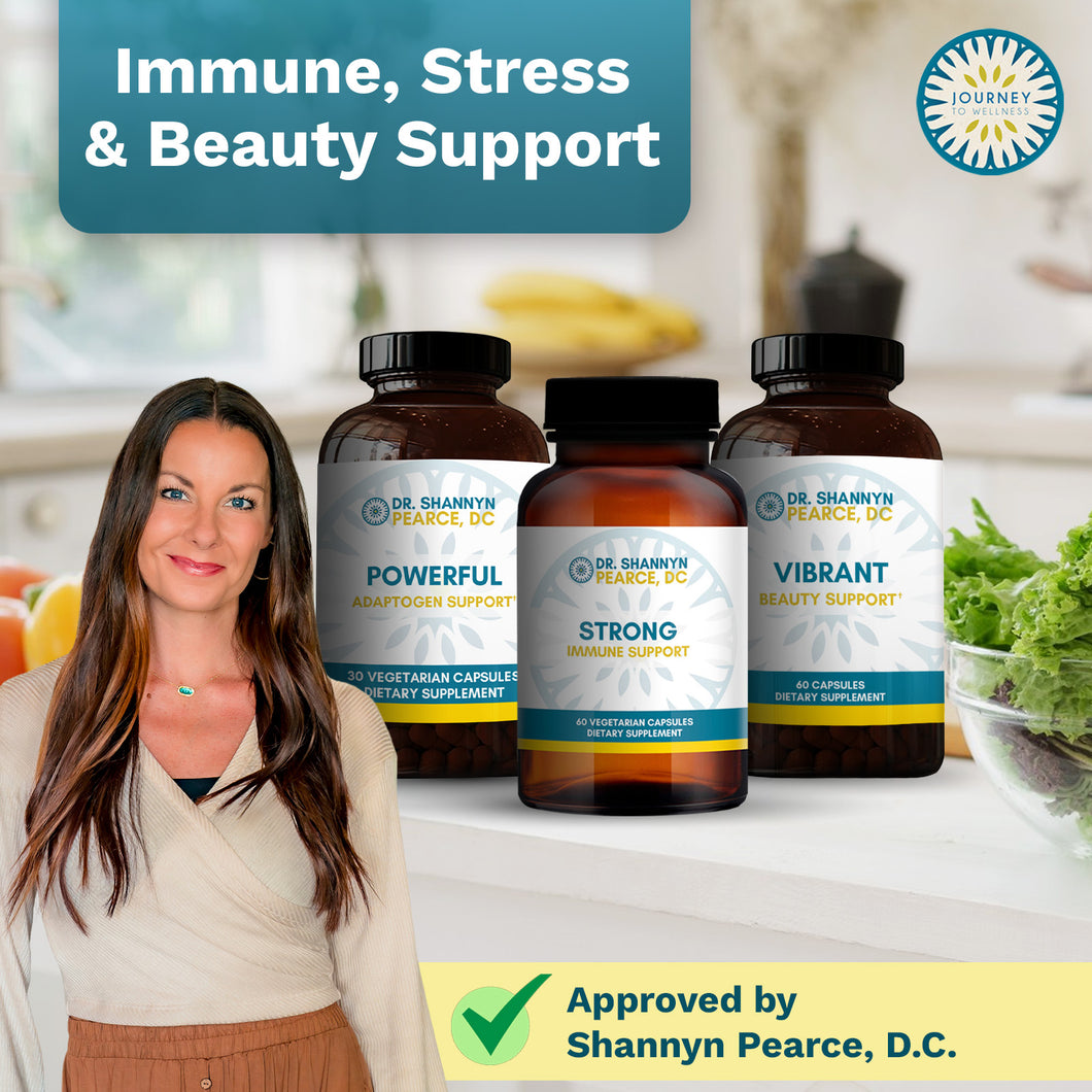 Look & Feel Your Best Bundle