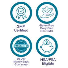 Load image into Gallery viewer, Monolaurin + Lysine
