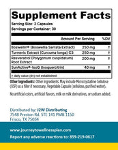 Load image into Gallery viewer, Relief: Inflammation Support
