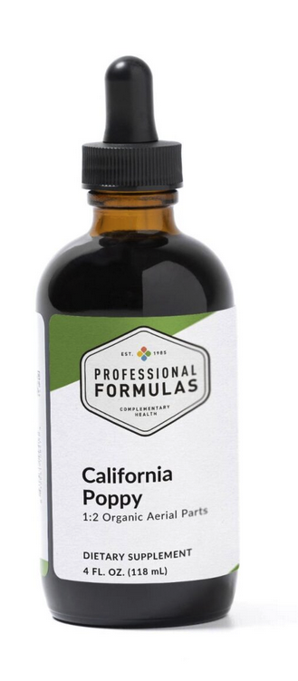 California Poppy Extract