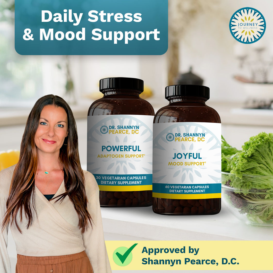Stress Management Bundle