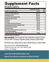 Load image into Gallery viewer, STRONG: Immune Support
