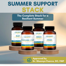 Load image into Gallery viewer, Summer Support Stack
