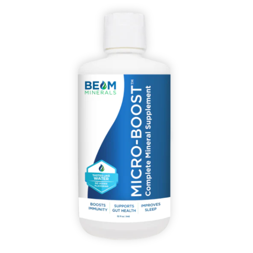 BEAM Minerals Micro-BOOST™