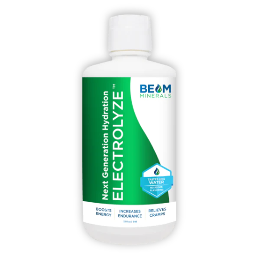 BEAM Minerals Electrolyze™