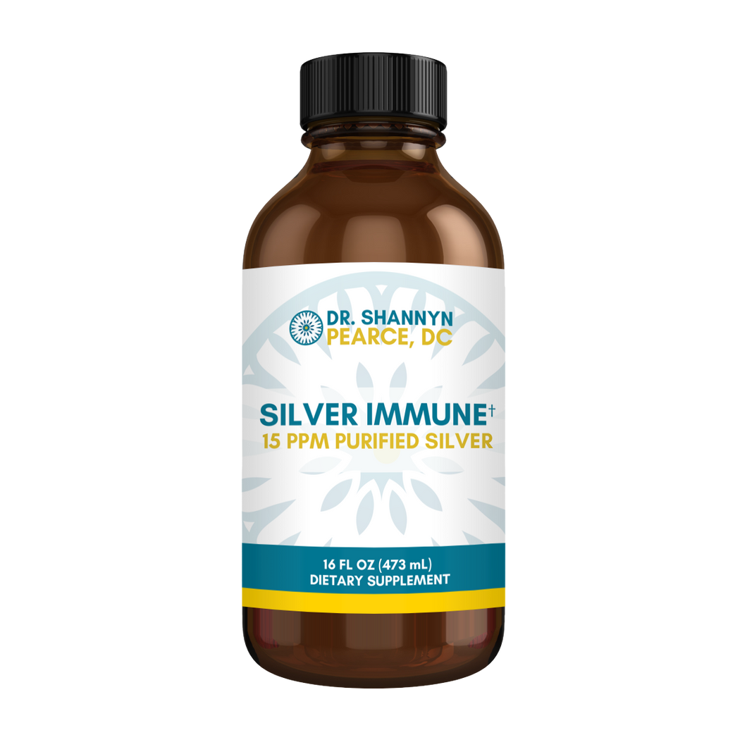 Silver Immune